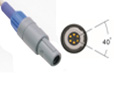 SENSORE SpO2 ADULTI per MINDRAY - cavo 3 m