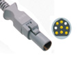 SENSORE SpO2 ADULTI per OHMEDA - cavo 3 m
