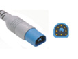 SENSORE SpO2 ADULTI "SOFT" per PHILIPS - cavo 1,6 m