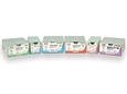 SUTURA MONOFILAMENTO ETHICON PROLENE BLUE - 6/0 ago 16 mm